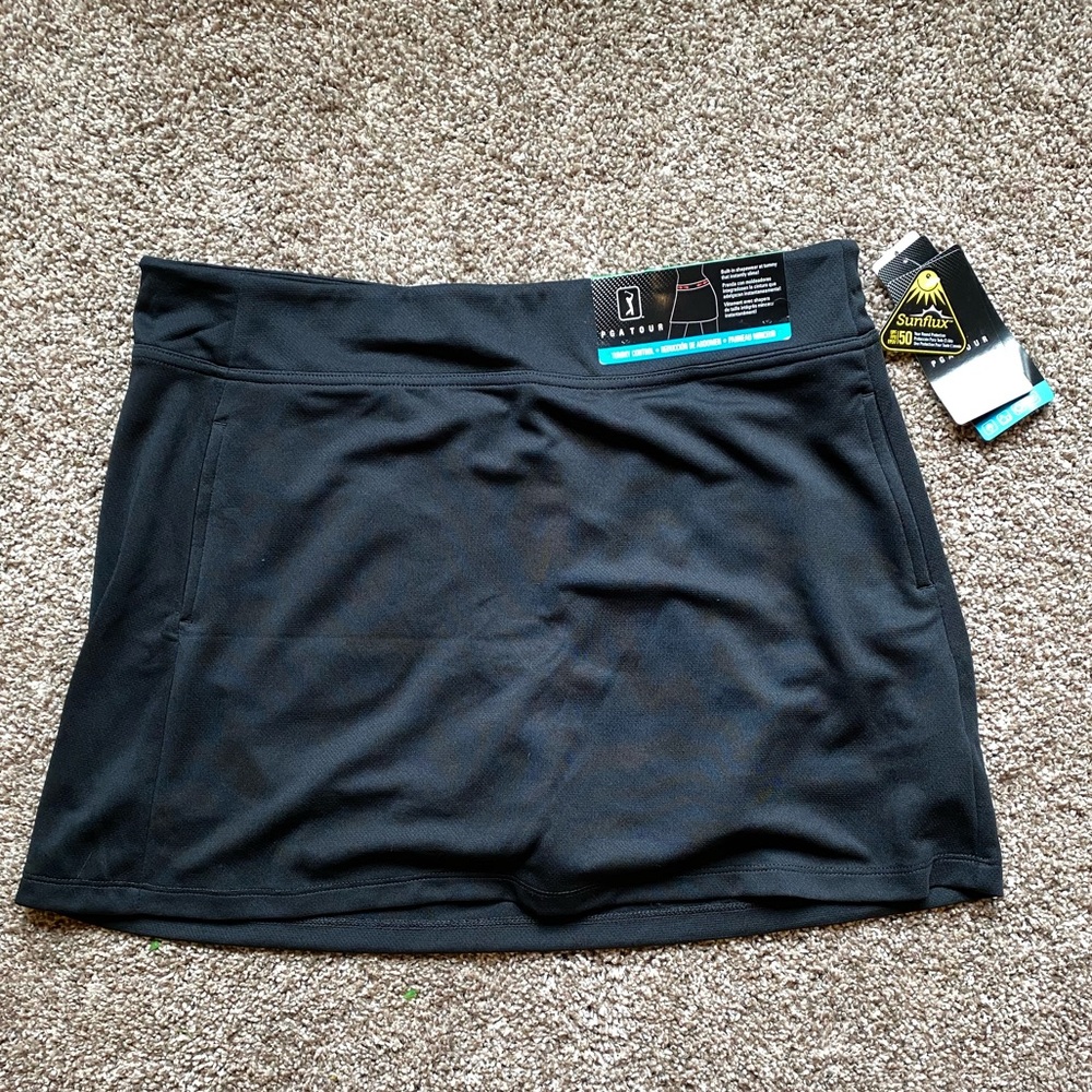 PGA Tour Skort